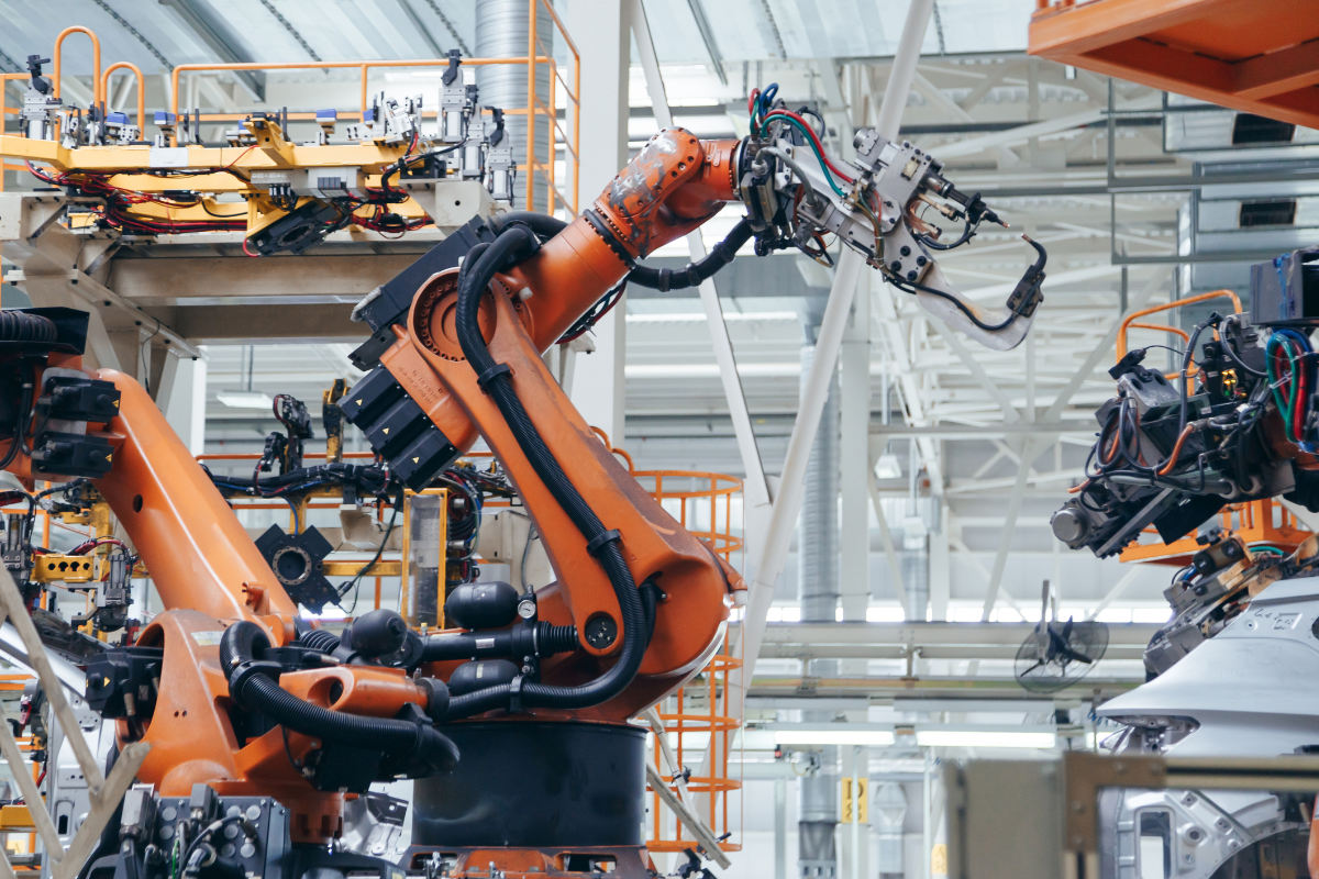 7 most common energy consumption mistakes in manufacturing plants